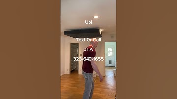 Recording Studio Install Timelapse 14 of our 4” & 8” Standard Charcoal Grey Bass Traps!