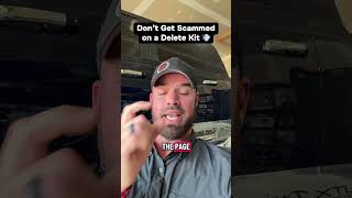 How to find diesel “performance parts” that are actually worth your money 💸