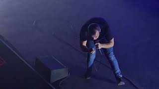 Future Islands - King of Sweden - Live at The Agora, Cleveland, 5/24/23