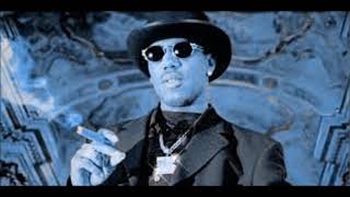 Master P - Smoking Weed In My Cadillac (Slowed and Chopped)