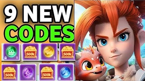 Huntopia Codes 2025 | How To Redeem Guide | Huntopia Fantasy RPG Global Codes