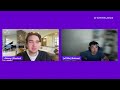Live Code Walkthrough with the Notional Team