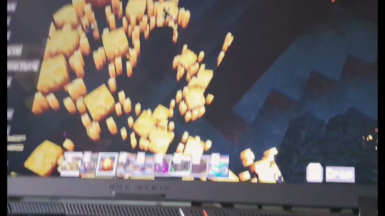 How to play Minecraft education edition @ rare monkeys 