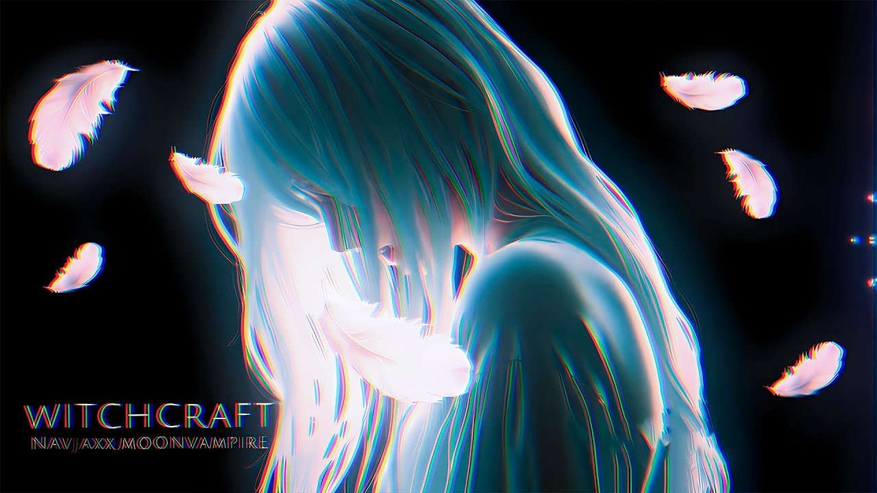 Navjaxx, moonvampire - witchcraft