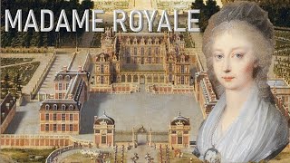 Marie Antoinette’s Daughter – Her Tragic Life Story