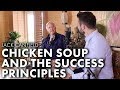 150: Jack Canfield | Chicken Soup and The Success Principles