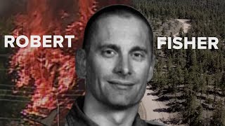 The Hunt for Robert Fisher: 20 years later