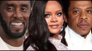 видео: Грядет возвращение Diddy, еще больше плохих новостей для Рианны, Тина Ноулз защищает Jay Z, Венди... картинка: Грядет возвращение Diddy, еще больше плохих новостей для Рианны, Тина Ноулз защищает Jay Z, Венди...