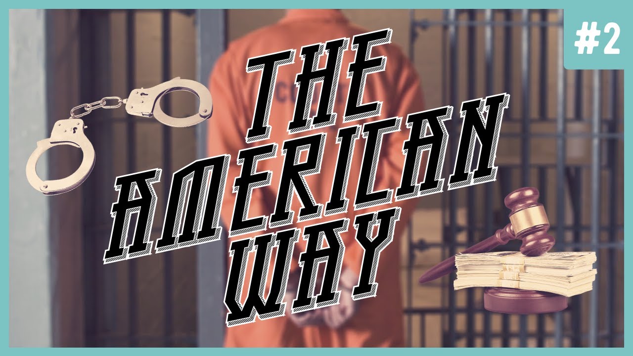 AMERICAN PRISON SYSTEM: AN INSTITUTIONAL TRAP?