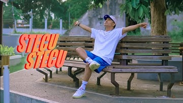 FARIS ADAM - STECU STECU (Official Music Video) #stecu #musik 