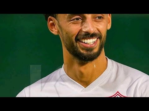 عاجل الفيفا تنتصر لعبد القادر وتفسخ عقده مع الاهلي قيد صفقة الزمالك الجديدة الاهلي ضيع امام عاشور