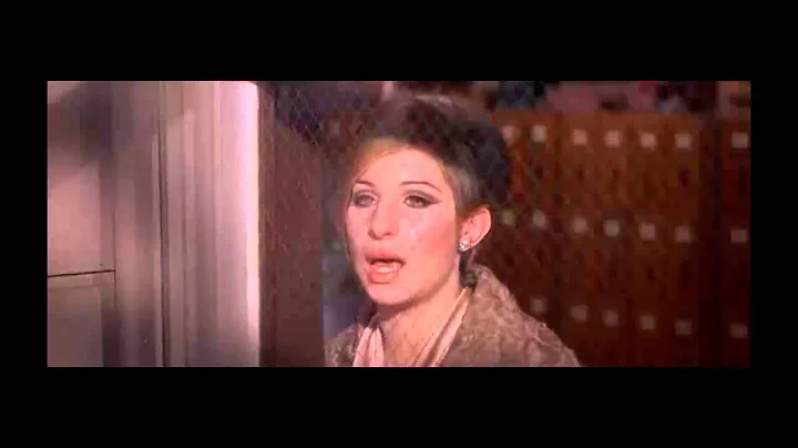 Funny Girl "Funny Girl" Barbra Streisand - DayDayNews