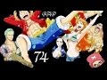 Duval | Let's Play One Piece Treasure cruise JAP #74