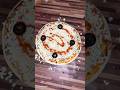 Cloud Kitchen Story 🍕😍 #shorts #shortvideo #pizza