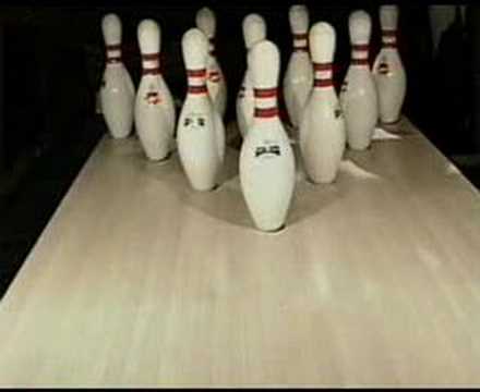 Bowling PBA 2002 tournament of champions part  3