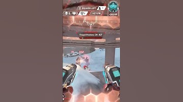 P2020’s On Demon 😈 Time #apexlegends #apexlegendsclips #apexlegendscommunity