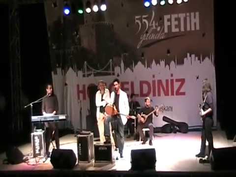 Uğur Işılak - Bezmişim - Rumeli Hisarı Konseri - İstanbul