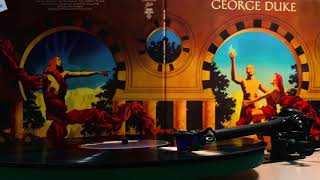 George Duke - Born To Love You (Vinyl LP)