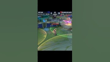 MSC 2024 x EWC SEMI-FINALS KnockOut Stage Day 3 Highlights NIP FLASH vs SELANGOR RED GIANTS Game 2