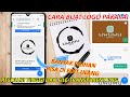 Cara Membuat Logo Pakai AI (Artificial Intelligence) Di HP GRATIS!