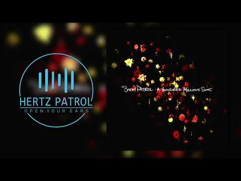 Snow Patrol The