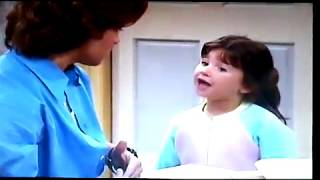 Joey - "Whoa, There It Is" on "Blossom"