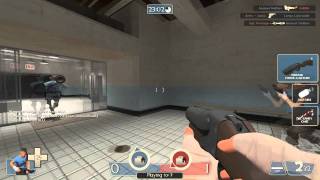 Team Fortress 2 FOR FREE!
