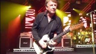 Status Quo - Caroline (Live Frederiksværk, 2012)