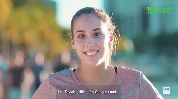 Chia sẻ từ Taylah Griffin - Cựu sinh viên trường Queensland University of Technology, Úc