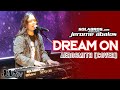 Dream On - Aerosmith (Cover) - SOLABROS.com - Live At Winford