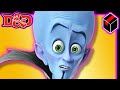 What D&D Alignment is Megamind?