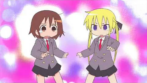 キルミーベイベー