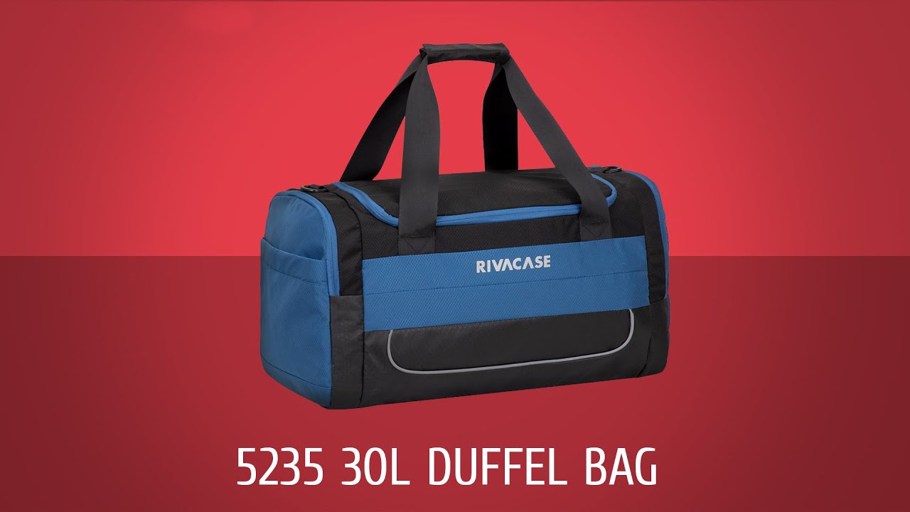 62 linear inch duffel bolsa