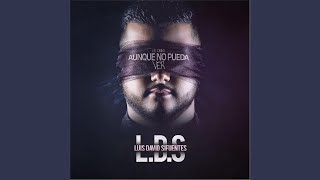 Video thumbnail of "Luis David Sifuentes - Te Espero"