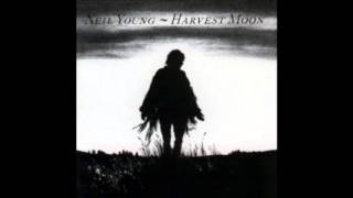 Neil Young - Harvest Moon (Legendado)