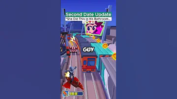 YOU WONT BELIEVE WHAT SHE DID AFTER WE HAD SEX Part 2 