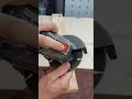 Cortar madera con la amoladora o radial #short