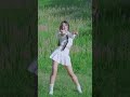 I Love My Body  DANCE COVER #ilovemybody #HWASA  #shorts