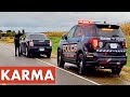 American Car Crash | Instant Karma | Driving Fails Compilation #367
