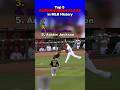 Top 5 Superhuman Plays in MLB History #mlb #baseball