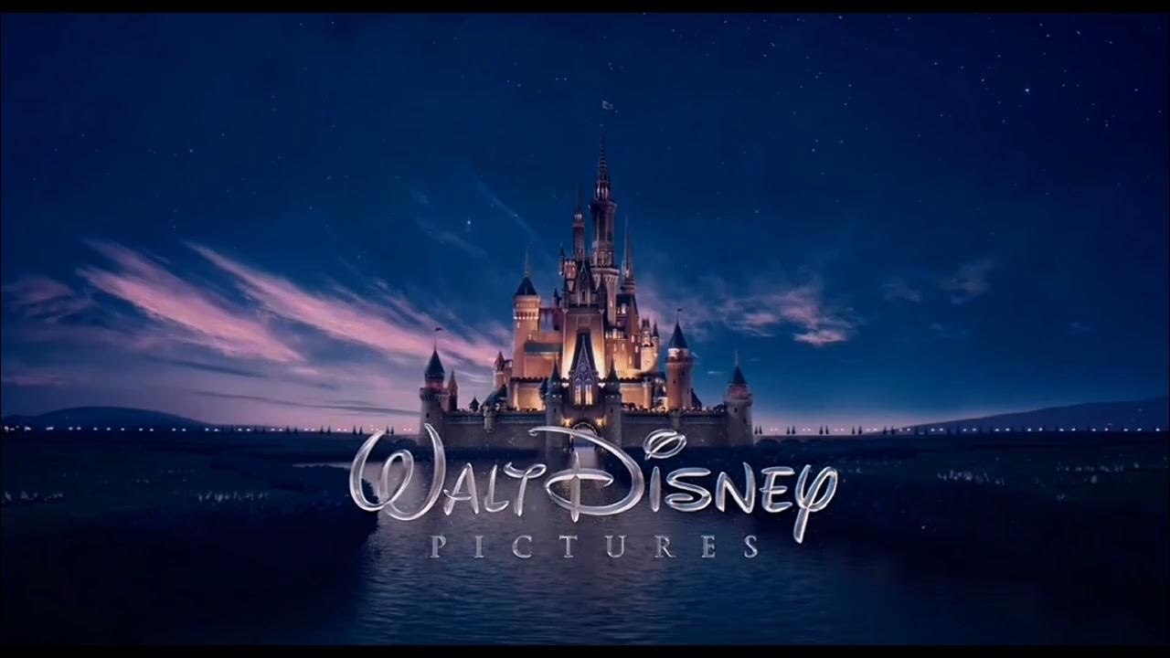 Walt Disney Pictures/PIXAR Animation Studios (20082011) (Open Matte