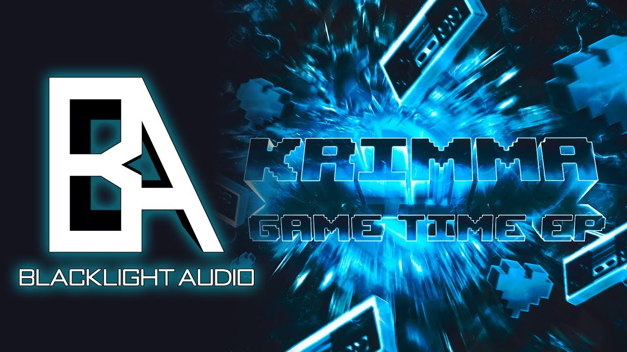 Krimma - Bad Mouse [Blacklight Audio]