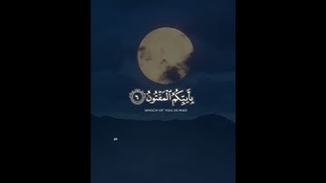 وإنك لعلى خلق عظيم القارئ #هاني_الرفاعي الوصف👇👇