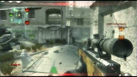 StarZ Teamtage 2 | Mw3
