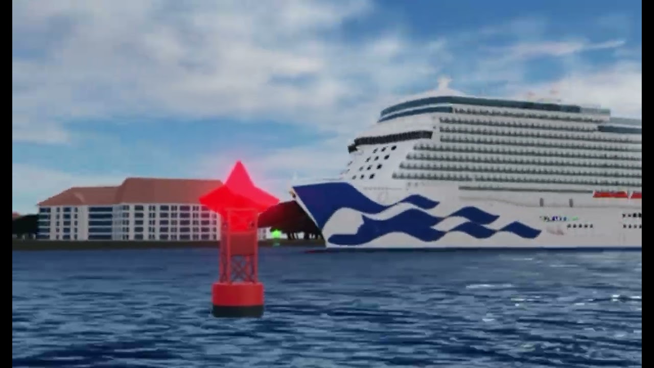 Miami time - lapse + tour. (Suprise at end)