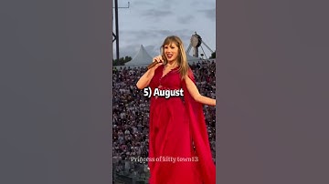 Top 10 Ts songs on Spotify #taylorsversion #musician #taylorversion #erastour #taylorsphere