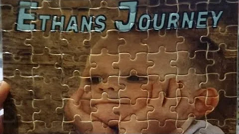 Ethan's Journey , with Guest Donna Proctor ..