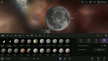 Universe Sandbox 2 Guide 2025 | Complete Beginner to Advanced Tutorial 🌌🚀