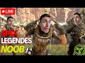 I'm Back, And I'm an Apex Legends NOOB.