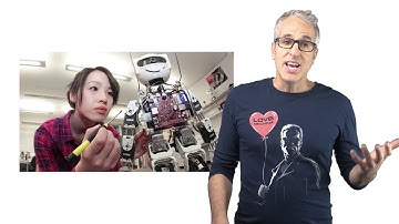 Dismantling the lie of artificial intelligence – from "Machine Learning Leadership and Practice"